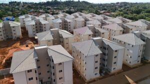 Prefeitura de Palmas alerta para golpe em programa habitacional e reforça que processo é gratuito e sem intermediários