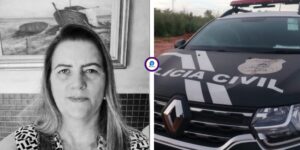 Filhas são indiciadas por matar a própria mãe por dinheiro e ocultar corpo em rio no interior do TO