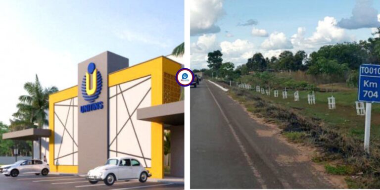 Governo autoriza obras de R$ 265 milhões para câmpus da Unitins e pavimentação de trecho da TO-010