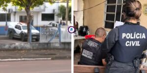 Operação Nêmesis prende policiais militares e servidor suspeitos de agiotagem e intimidação armada no TO