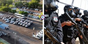 Governo do TO investe R$ 32,8 milhões em presídio e altera regras de ingresso na Polícia Penal