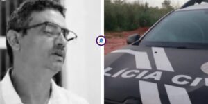 Homem é morto a tiros após negar água e energia para obra de vizinho em Araguaína