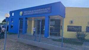 Justiça determina reforma urgente de UBS após falhas graves e falta de insumos no sul do Tocantins