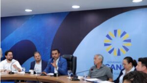 Impasse na Aleto pode afetar pagamentos de servidores e travar R$ 56 milhões do Fundo Amazônia, diz governo do TO