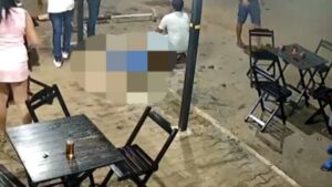 Adolescente é morto a tiros pelo ex-cunhado após tentar separar briga no norte do TO