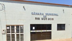 MP dá prazo para Câmara de Rio dos Bois regularizar uso de carros oficiais após denúncia