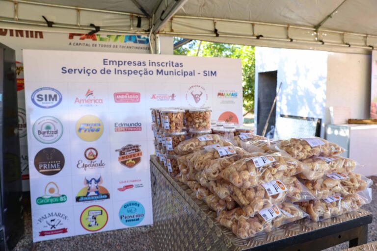 Saiba como fazer o recadastramento obrigatório de agroindústrias em Palmas; prazo termina nesta quarta-feira, 15