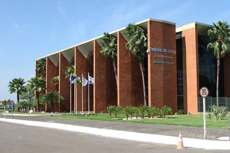 Concurso para juiz substituto do TJTO é suspenso por determinação do CNJ