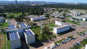 UFT abre concurso para níveis médio, técnico e superior com vagas em Palmas e interior; salários chegam a R$ 5,2 mil