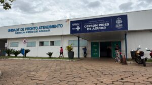 Pacientes poderão avaliar atendimento nas UPAs de Palmas após gestão compartilhada; veja como vai funcionar