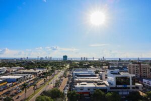 Prefeitura de Palmas arrecada R$ 46,3 milhões com IPTU no 1º trimestre de 2026; 92% pagaram à vista