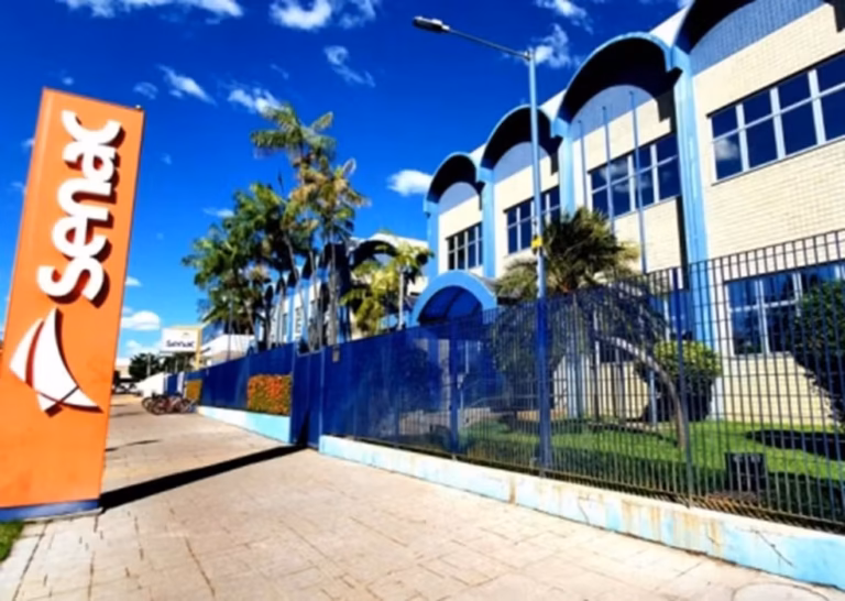 Senac abre mais de 500 vagas gratuitas em cursos de qualificação profissional no TO; veja áreas e como participar