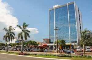 Prefeitura de Palmas decreta ponto facultativo na segunda-feira, 20, e servidores terão feriado prolongado