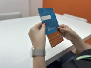 Contas de energia no Tocantins passam a exibir número 180 para denúncias de violência contra a mulher