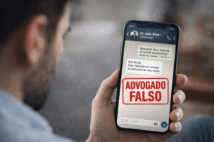 Meta é condenada a indenizar e remover conta de WhatsApp usada em golpe de falso advogado no Tocantins