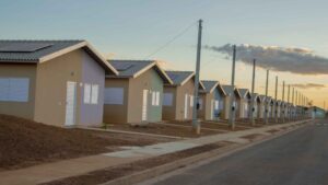 Cadastro e atualização para 176 moradias do Minha Casa, Minha Vida em Palmas são abertos; veja prazos e documentação