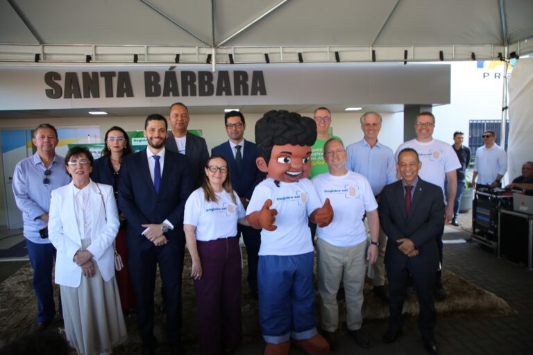 Mutirão “Registre-se” oferece emissão gratuita de documentos até esta sexta-feira (17) em Palmas; confira locais