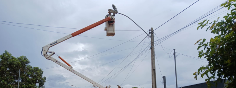 MP abre inquérito contra a Energisa após sucessivas quedas de energia e prejuízos a moradores em Palmas