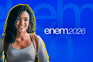 Enem 2026 abre inscrições nesta segunda-feira, 25, com novidade para estudantes da rede pública