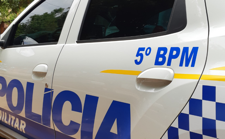 Adolescente é apreendido após aplicar golpe do ‘Pix falso’ em hotéis, postos e lojas de Porto Nacional