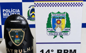 Adolescente é apreendido com R$ 4,1 mil em notas falsas após retirar encomenda nos Correios de Colinas