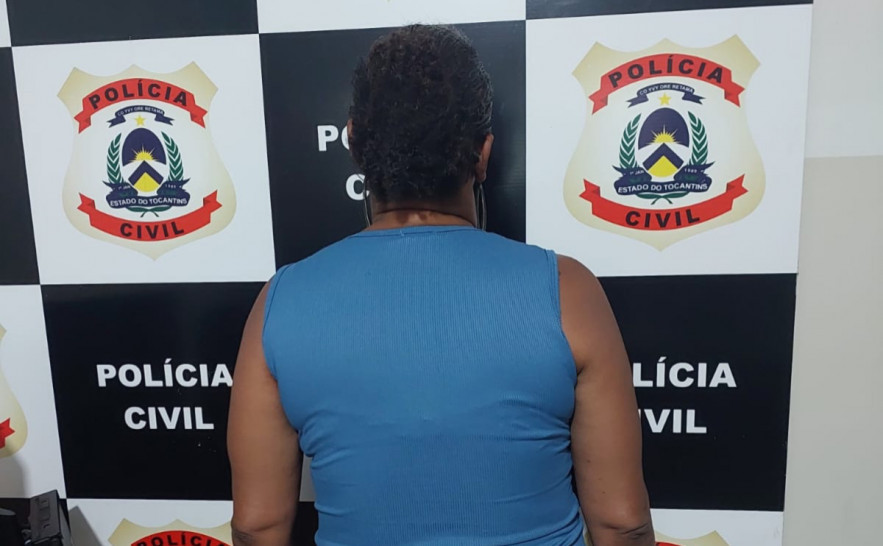 Mulher tenta engolir RG falso para esconder golpe e acaba presa ao tentar sacar R$ 100 mil em banco de Miracema