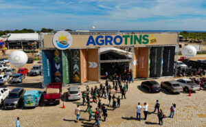 Governador Wanderlei Barbosa abre oficialmente a Agrotins 2026 nesta quarta, 13; confira a programação