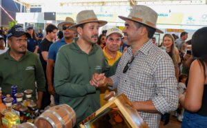 Com mais de 220 mil visitantes, Agrotins 2026 fecha edição marcada por recorde de público e negócios