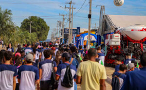 Com mais de 220 mil visitantes, Agrotins 2026 fecha edição marcada por recorde de público e negócios
