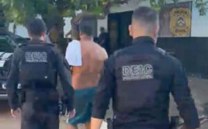 Homem é preso suspeito de comandar esquema de furto de gado com ajuda de vaqueiros no sul do TO