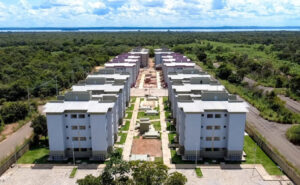Governo divulga lista de pré-selecionados para apartamentos populares em Palmas; veja próximas etapas
