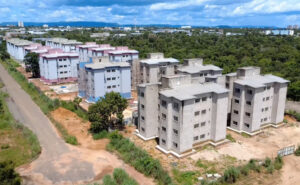 Governo do TO convoca beneficiários para sorteio de apartamentos do Pró-Moradia em Palmas nesta quarta-feira, 27