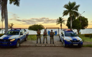 Motorista invade a contramão, bate de frente com picape e é preso por embriaguez na TO-255