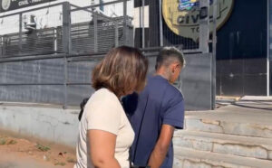 Suspeitos de matar homem em “tribunal do crime” de facção são presos em Paraíso