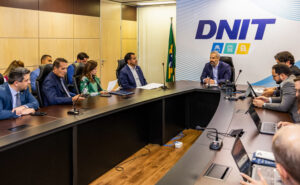 Interdição de pontes no TO afeta transporte, ambulâncias e produção; governo busca alternativas para evitar isolamento