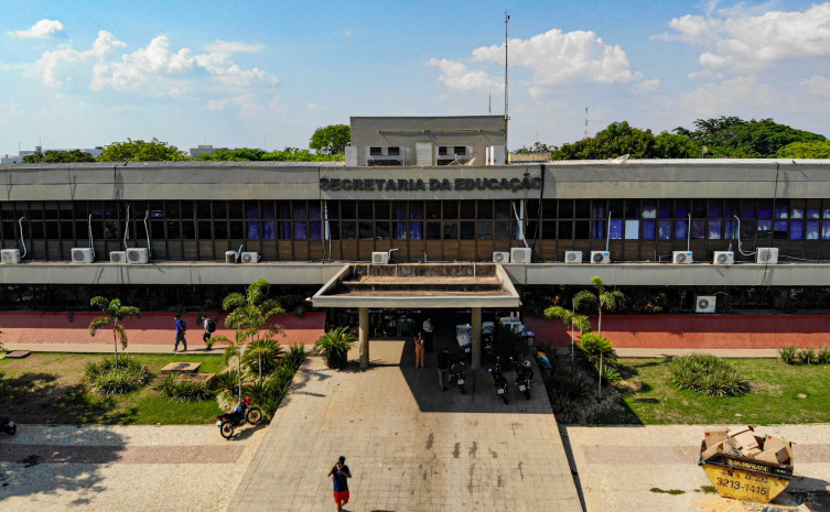FGV divulga resultado preliminar da redistribuição disputada por quase mil aprovados do concurso da Educação