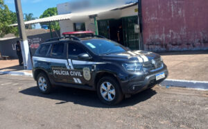 Bar usado como fachada para tráfico tinha drogas, munições e animais abatidos no interior do TO, aponta investigação