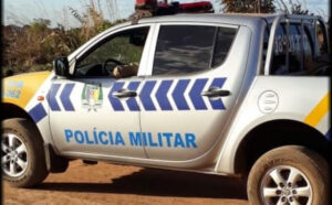Homem é preso suspeito de estuprar a irmã em chácara de Palmas; ele já tinha medida protetiva e histórico de ameaças