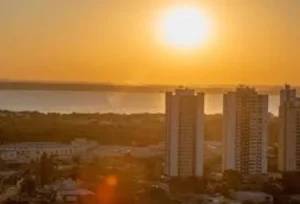 Tocantins entra no período seco com calor intenso; especialistas dão dicas para reduzir a conta de luz