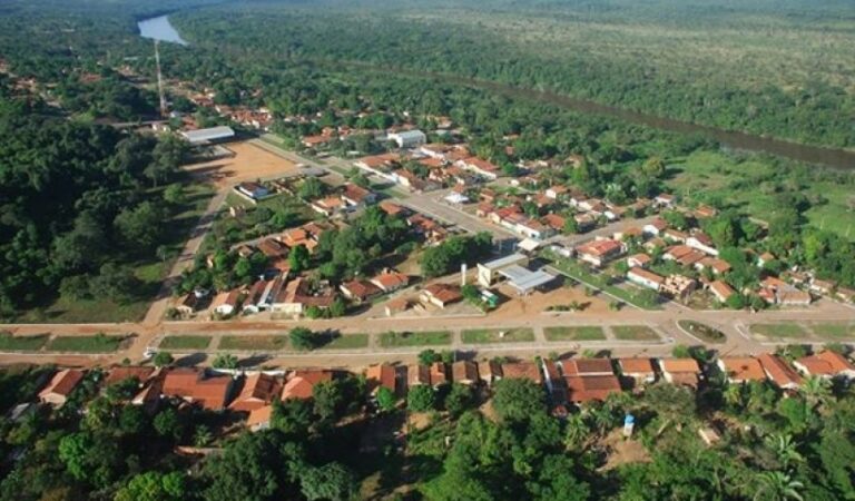 Rio Sono e Lizarda poderão ter folha de temporários bloqueada se descumprirem ordem para concurso público