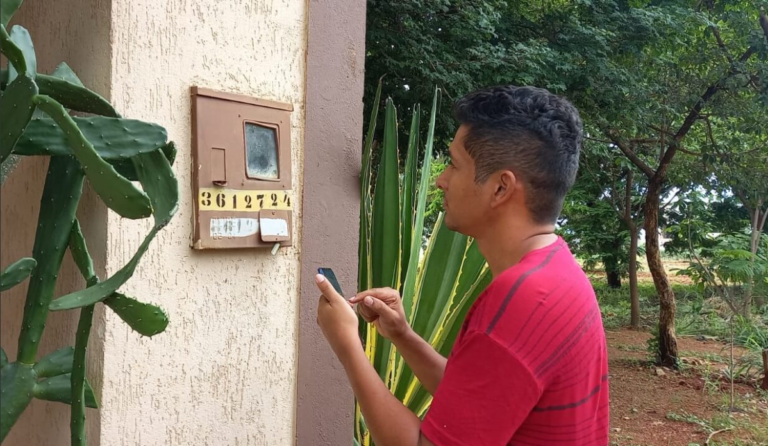Produtores rurais do TO podem evitar cobranças por estimativa na conta de luz; Energisa orienta consumidores