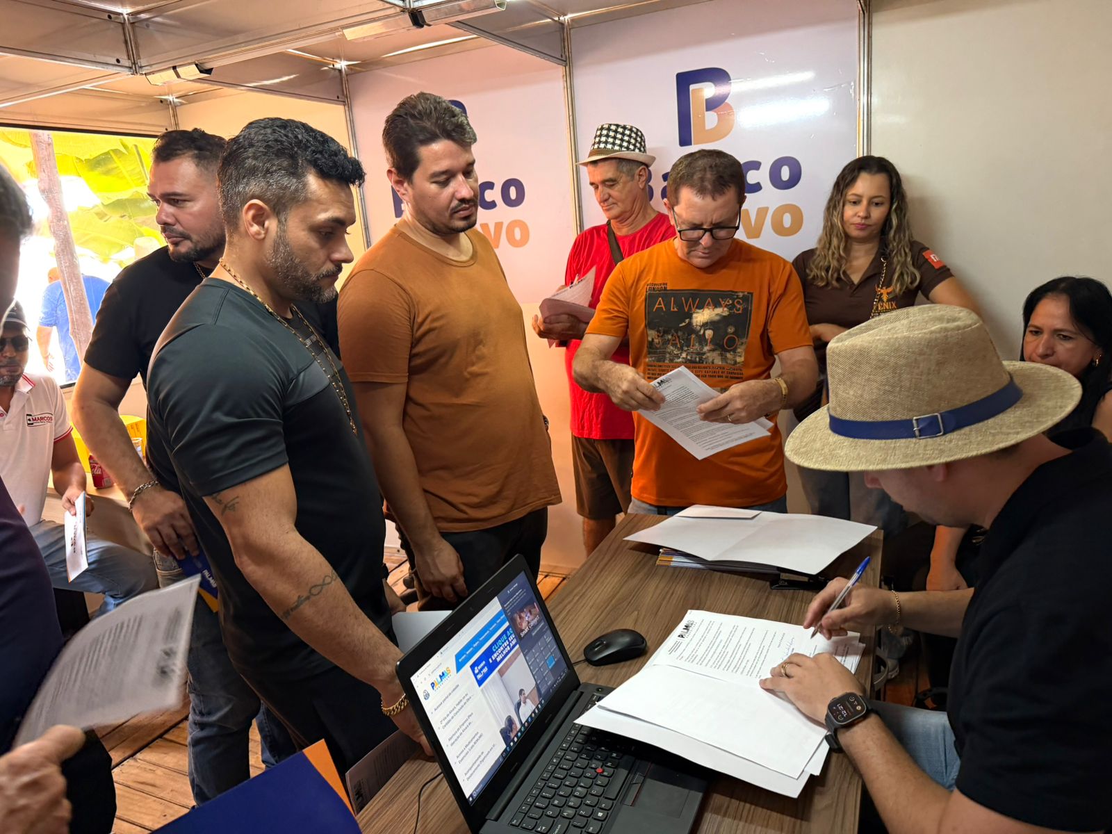 Banco do Povo de Palmas passa a liberar empréstimos com menos exigências; veja o que muda