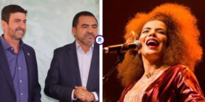 Novo câmpus da Unitins em Dianópolis será inaugurado na sexta-feira, 22, com show de Vanessa da Mata