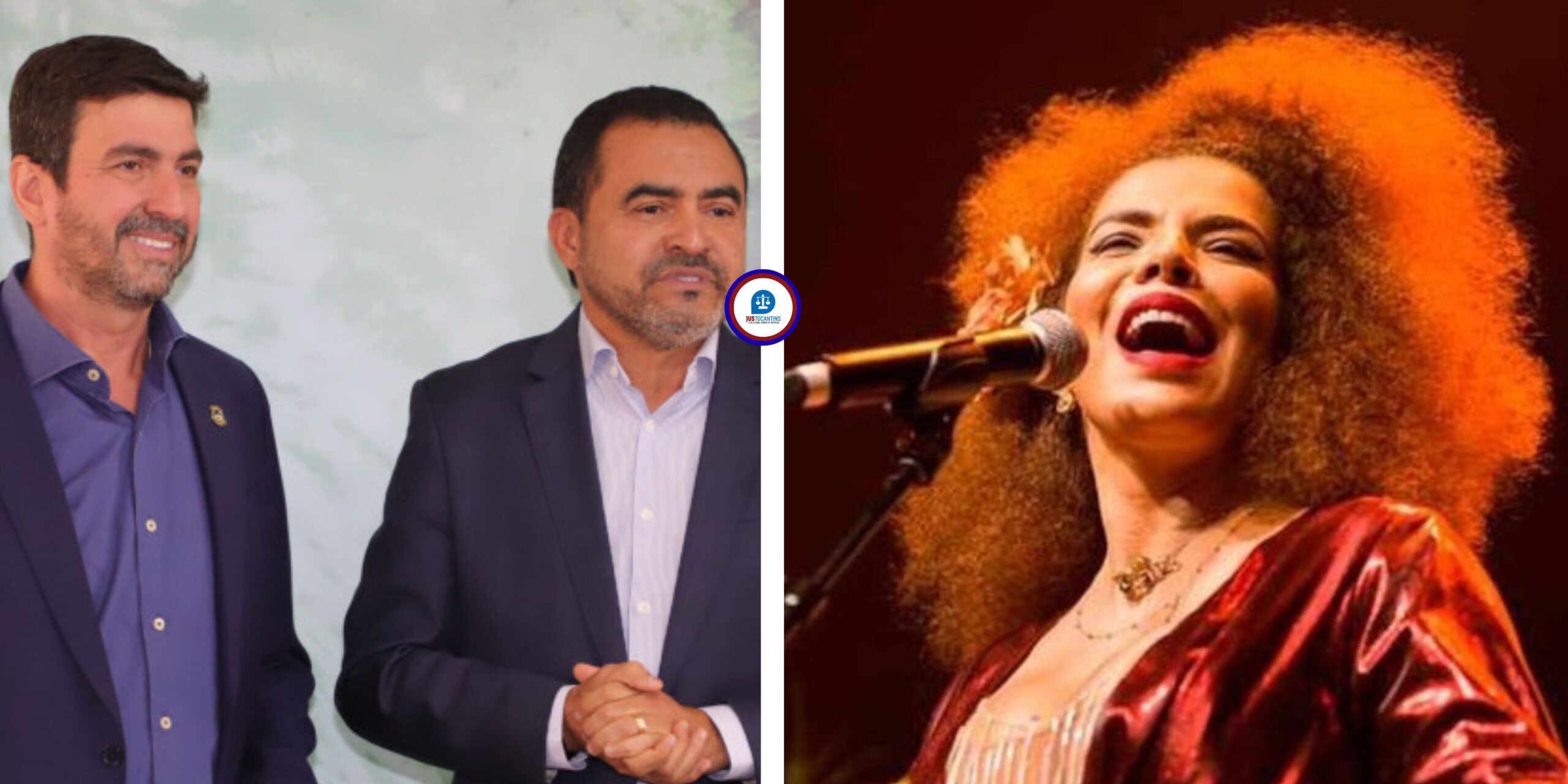 Novo câmpus da Unitins em Dianópolis será inaugurado na sexta-feira, 22, com show de Vanessa da Mata