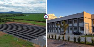 Sudeste do TO recebe usina solar de R$ 7,5 milhões e novo prédio da Unitins nesta sexta-feira, 22