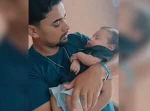Mecânico acusado de matar homem e bebê de 2 meses em acidente na BR-153 vai a júri popular; Justiça vê dolo eventual