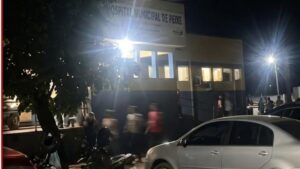 Policial militar aposentado é morto a facadas ao tentar defender o filho durante briga no sul do TO