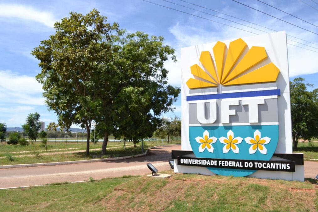 Último dia para se inscrever no concurso da UFT com salários de até R$ 5,2 mil