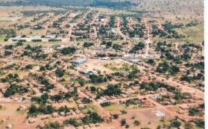 Após ignorar lei ambiental por 13 anos, município do TO é intimado pela Justiça a arborizar cidade sob risco de multa