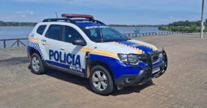 Homem é preso em flagrante suspeito de torturar e estuprar a própria avó de 84 anos, em Araguaína